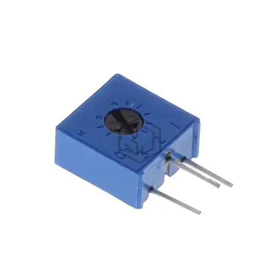 M63X103KB40 - Vishay Spectrol - Trimmer Potentiometers