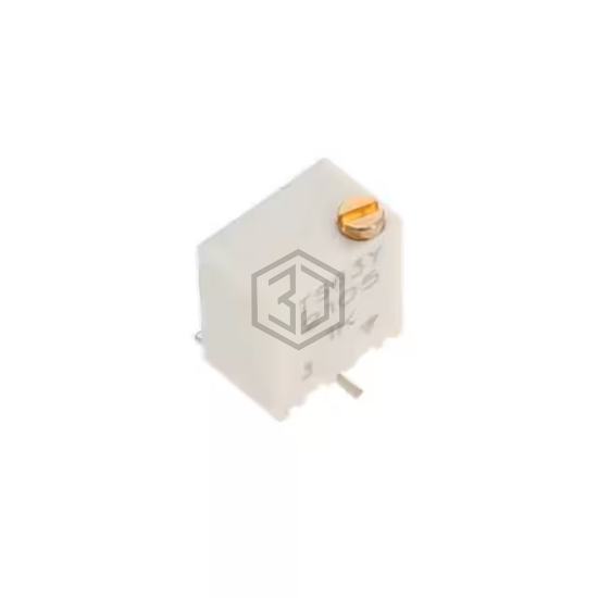 TS63Y102KT20 - Vishay Sfernice - Trimmer Potentiometers