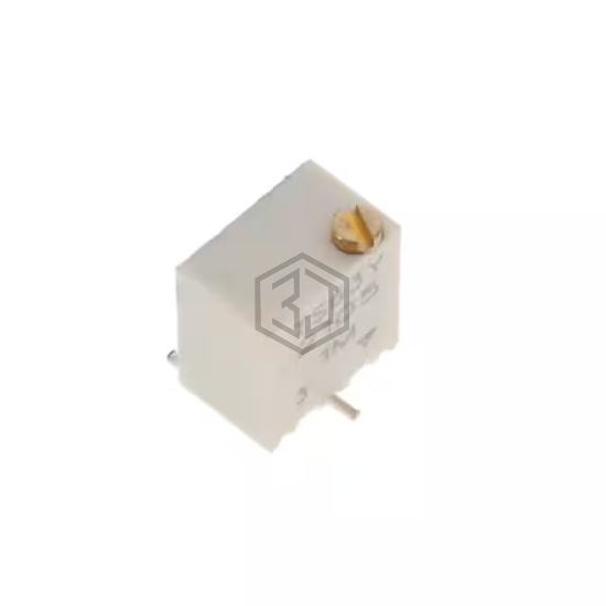 TS63Y105KT20 - Vishay Sfernice - Trimmer Potentiometers