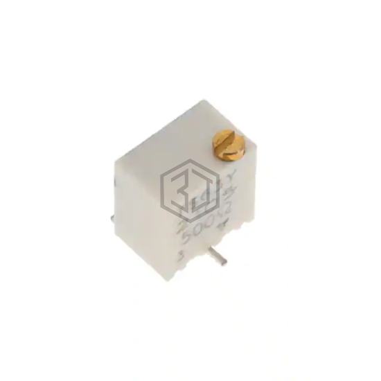 TS63Y501KT20 - Vishay Sfernice - Trimmer Potentiometers