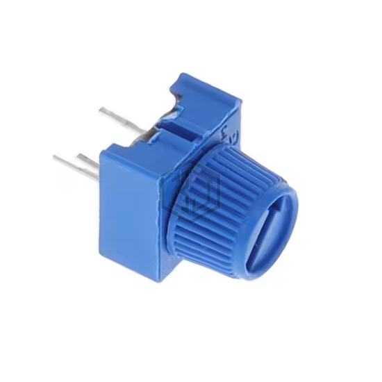 M63P103KB30T607 - Vishay Spectrol - Trimmer Potentiometers