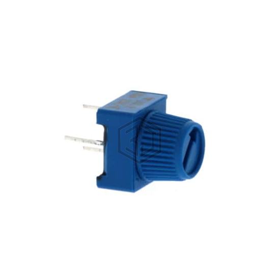 M63M203KB30T607 - Vishay Spectrol - Trimmer Potentiometers