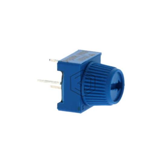 M63M101KB30T607 - Vishay Spectrol - Trimmer Potentiometers