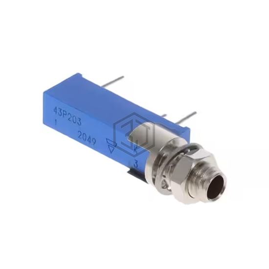 M43P203KB30T601 - Vishay Spectrol - Trimmer Potentiometers