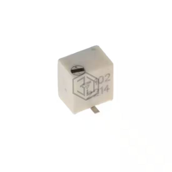 TSM4YL102KB25 - Vishay Sfernice - Trimmer Potentiometers