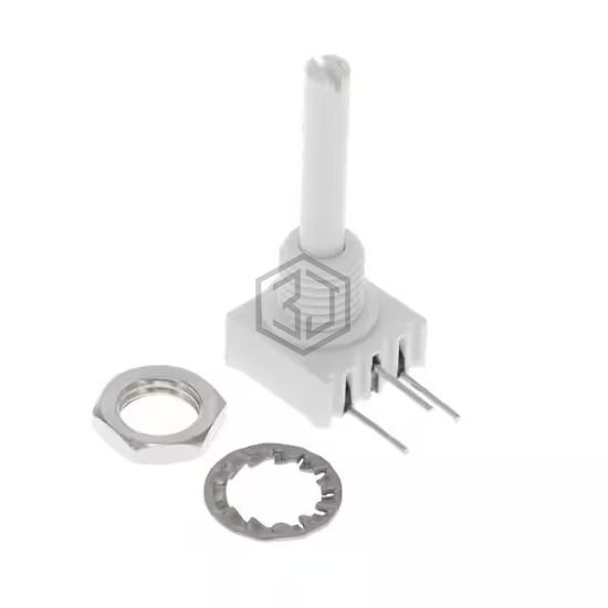 P10XXAI504KB30 - Vishay Sfernice - Trimmer Potentiometers