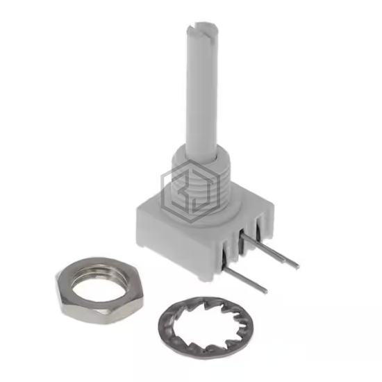 P10XXAI105KB30 - Vishay Sfernice - Trimmer Potentiometers