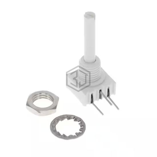 P10XXAI501KB30 - Vishay Sfernice - Trimmer Potentiometers