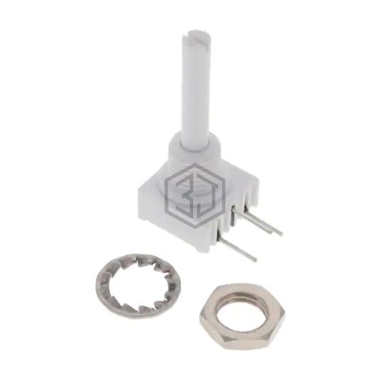 P10XXAI502KB30 - Vishay Sfernice - Trimmer Potentiometers