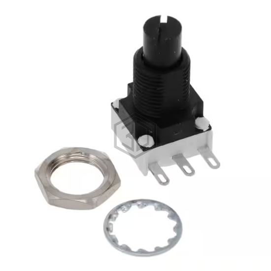 P11P1F0GGSY00103KA - Vishay Sfernice - Trimmer Potentiometers