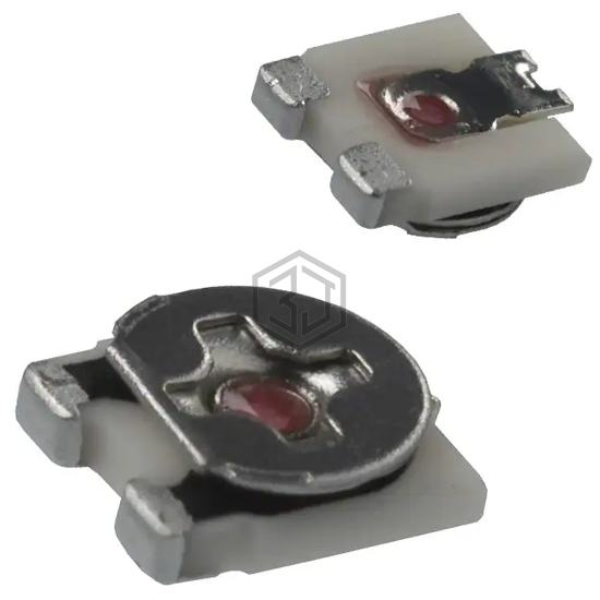 EVM-3WSX80B55 - Panasonic Electronic Components - Trimmer Potentiometers