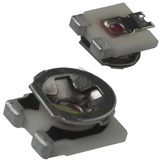 EVM-3VSX50B52 - Panasonic Electronic Components - Trimmer Potentiometers
