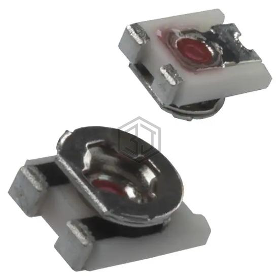 EVM-2WSX80B55 - Panasonic Electronic Components - Trimmer Potentiometers
