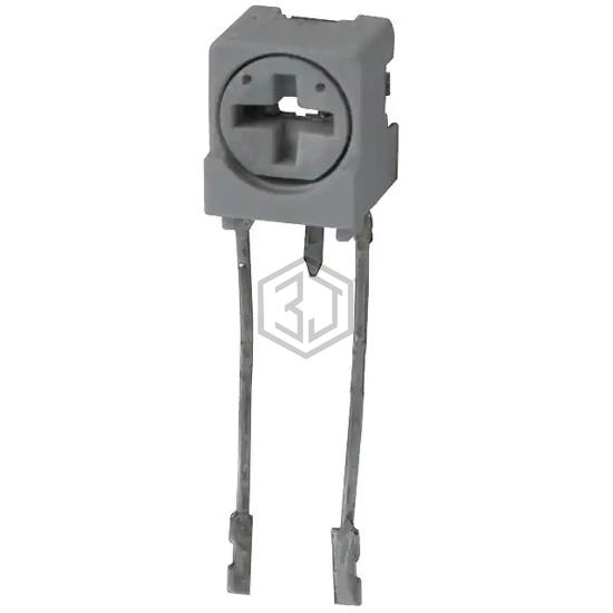 EVM-EGSA00B53 - Panasonic Electronic Components - Trimmer Potentiometers