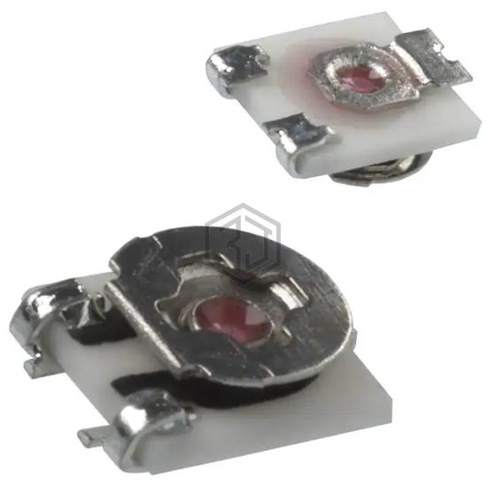 EVM-2NSX80B55 - Panasonic Electronic Components - Trimmer Potentiometers