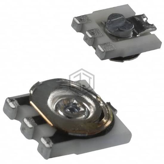 EVM-3RSX50B52 - Panasonic Electronic Components - Trimmer Potentiometers