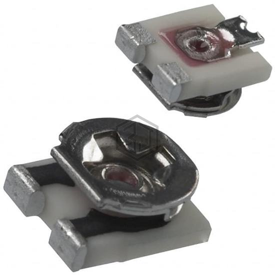 EVM-3YSX50B55 - Panasonic Electronic Components - Trimmer Potentiometers