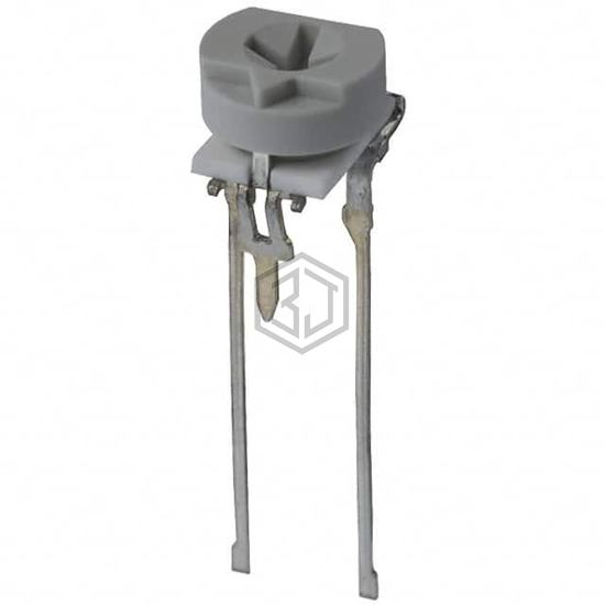 EVM-AASA00B13 - Panasonic Electronic Components - Trimmer Potentiometers