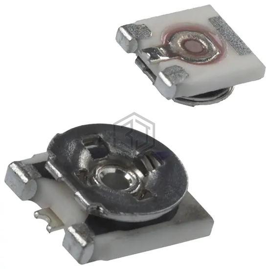 EVM-1ESX30B12 - Panasonic Electronic Components - Trimmer Potentiometers