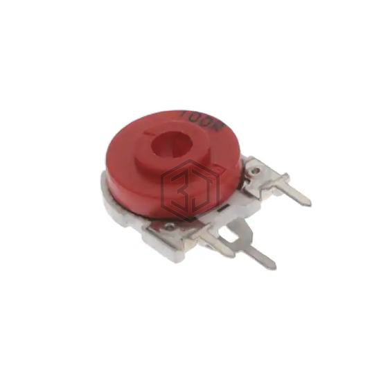 2041470258 - KYOCERA AVX - Trimmer Potentiometers