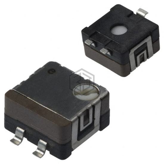 ST7ETB203 - Nidec Copal Electronics - Trimmer Potentiometers