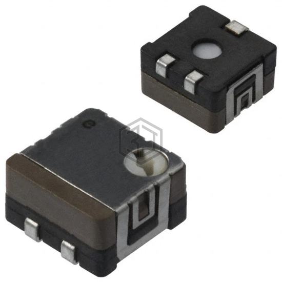 ST7ETA104 - Nidec Copal Electronics - Trimmer Potentiometers