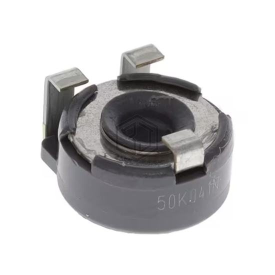 PS10MV50-503A3030 - Amphenol Piher Sensing Systems - Trimmer Potentiometers