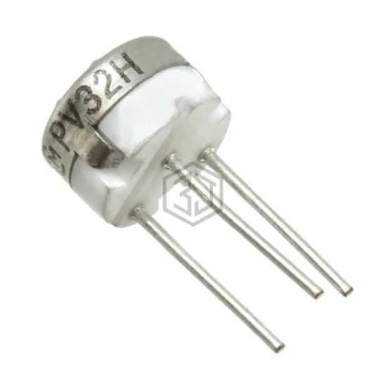 PV32H203A01B00 - Bourns Inc. - Trimmer Potentiometers