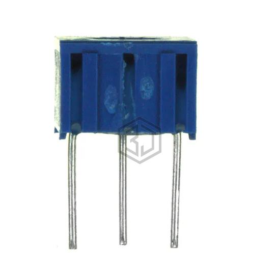 T73YE502KT20 - Vishay Sfernice - Trimmer Potentiometers