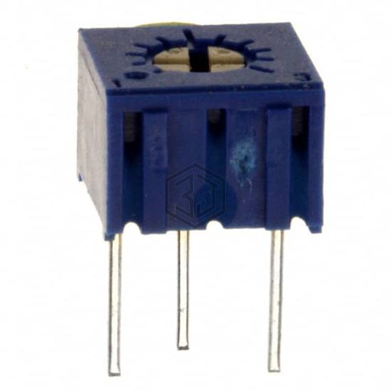 T73YE104KT20 - Vishay Sfernice - Trimmer Potentiometers