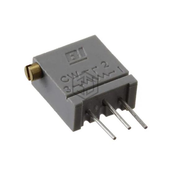 67ZR10KLF - TT Electronics/BI - Trimmer Potentiometers