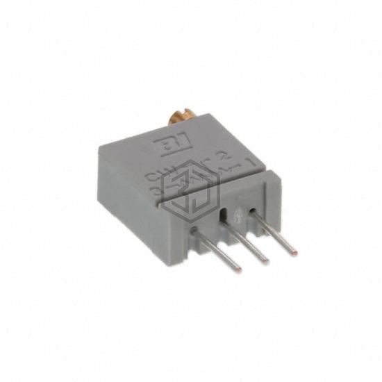 67WR200KLF - TT Electronics/BI - Trimmer Potentiometers