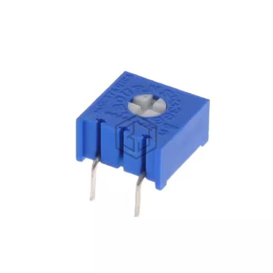 3386G-1-103LF - Bourns Inc. - Trimmer Potentiometers
