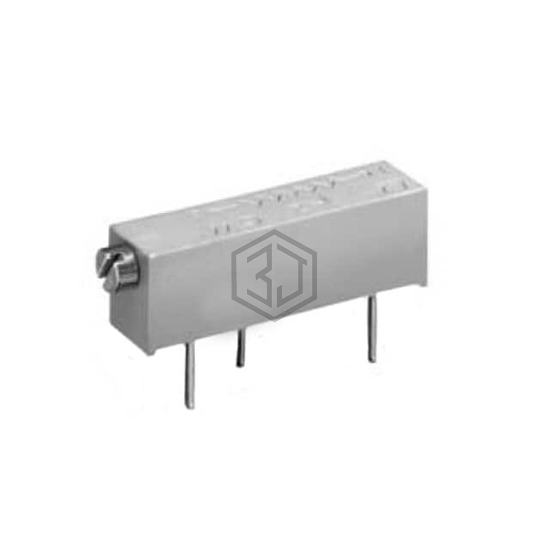 90PR1KLF - TT Electronics/BI - Trimmer Potentiometers