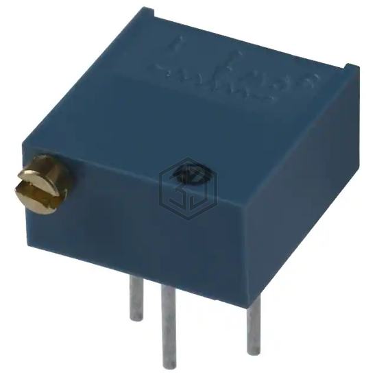 PV36P104C01B00 - Bourns Inc. - Trimmer Potentiometers