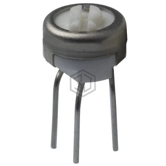 3329P-DK9-101LF - Bourns Inc. - Trimmer Potentiometers