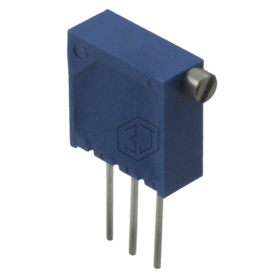 3292X-1-202LF - Bourns Inc. - Trimmer Potentiometers