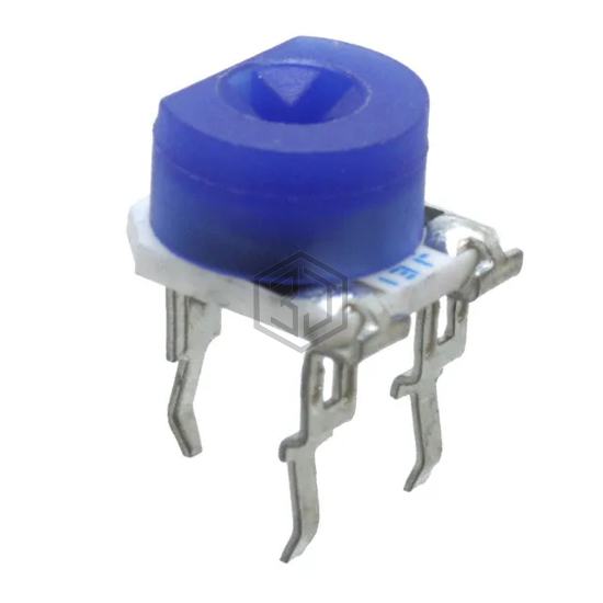 416PA503M - TE Connectivity Passive Product - Trimmer Potentiometers