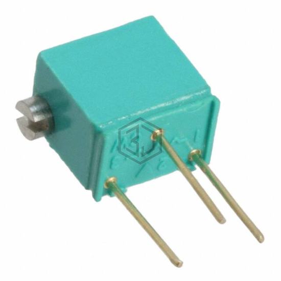Y5053200R000J0L - Vishay Foil Resistors (Division of Vishay Precisio - Trimmer Potentiometers
