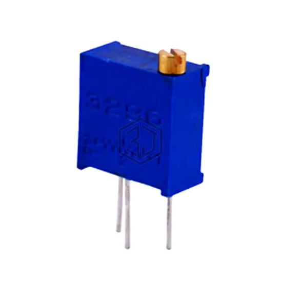 500E-0249 - NTE Electronics, Inc - Trimmer Potentiometers
