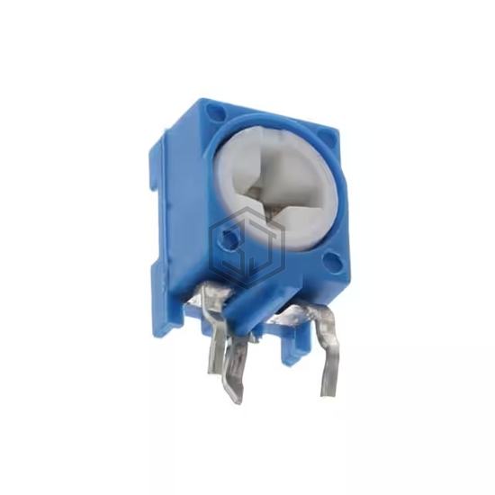 N6S25T0C-104-3030 - Amphenol Piher Sensing Systems - Trimmer Potentiometers