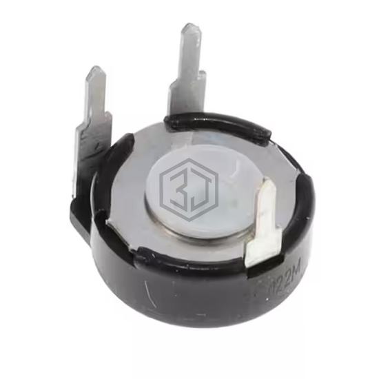 PT10MV10-251A2020-S - Amphenol Piher Sensing Systems - Trimmer Potentiometers