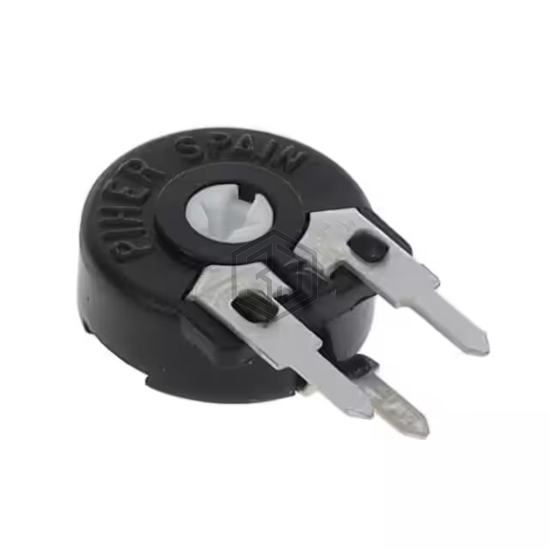 PT10LH01-201A2020-S - Amphenol Piher Sensing Systems - Trimmer Potentiometers