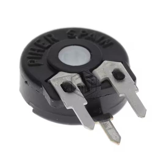 PT10MH01-102A2020-S - Amphenol Piher Sensing Systems - Trimmer Potentiometers