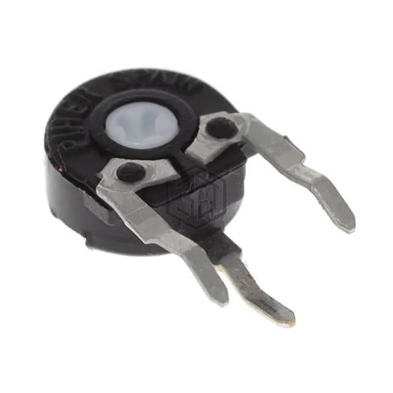 PT6KH-203A2020 - Amphenol Piher Sensing Systems - Trimmer Potentiometers