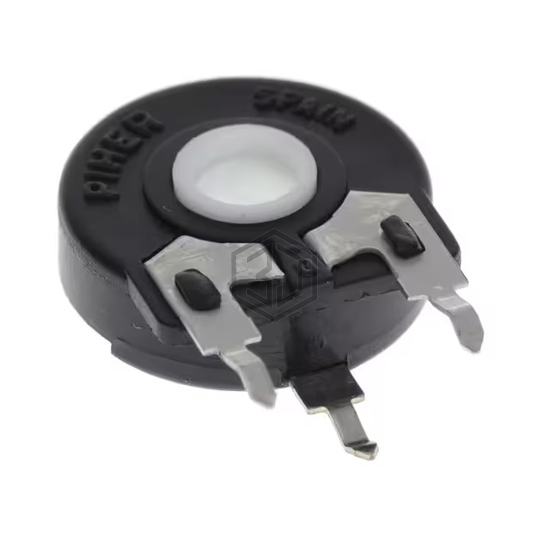 PT15NH06-103A2020-S - Amphenol Piher Sensing Systems - Trimmer Potentiometers