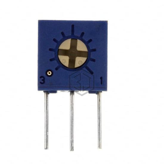 T73XX104KT20 - Vishay Sfernice - Trimmer Potentiometers