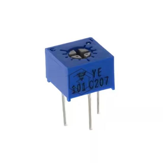 T73YE101KT20 - Vishay Sfernice - Trimmer Potentiometers