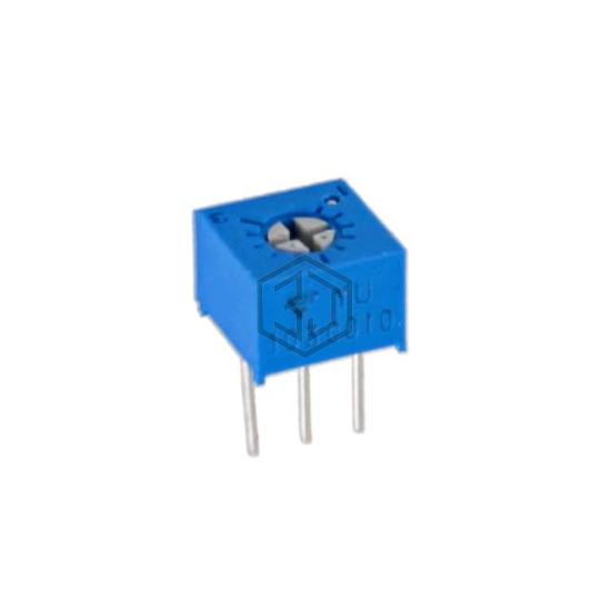 T73YU103KT20 - Vishay Sfernice - Trimmer Potentiometers