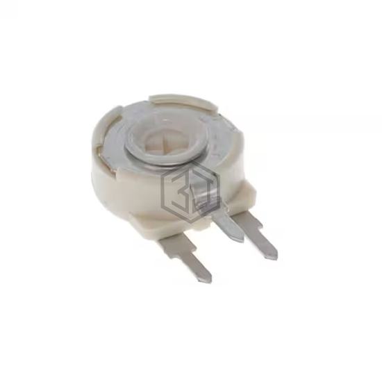 PTC10LH01-203A2020 - Amphenol Piher Sensing Systems - Trimmer Potentiometers